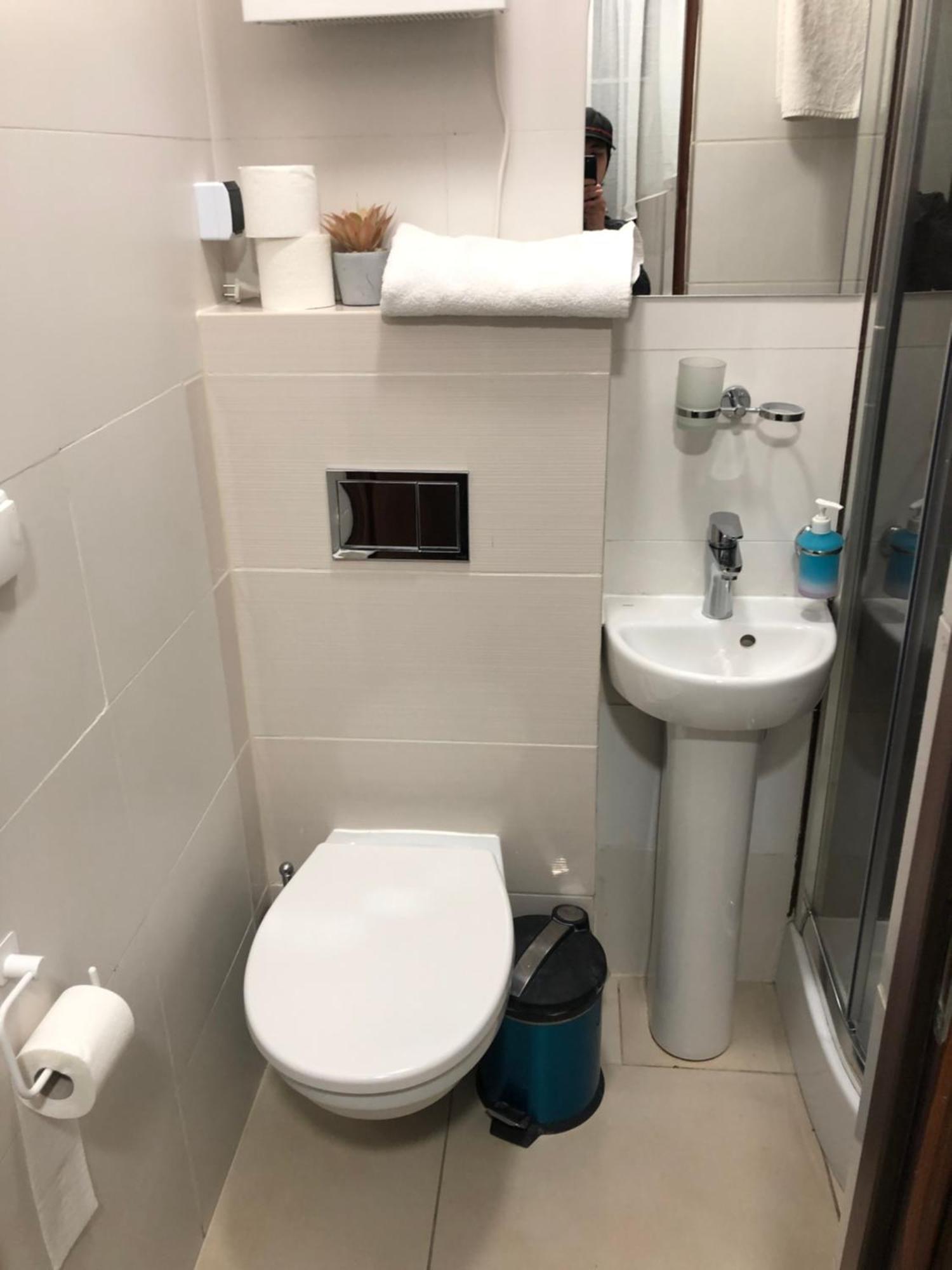 Mszczonów Apartamenty Wakacyjna Wioska Ngo 20M Od Suntago מראה חיצוני תמונה