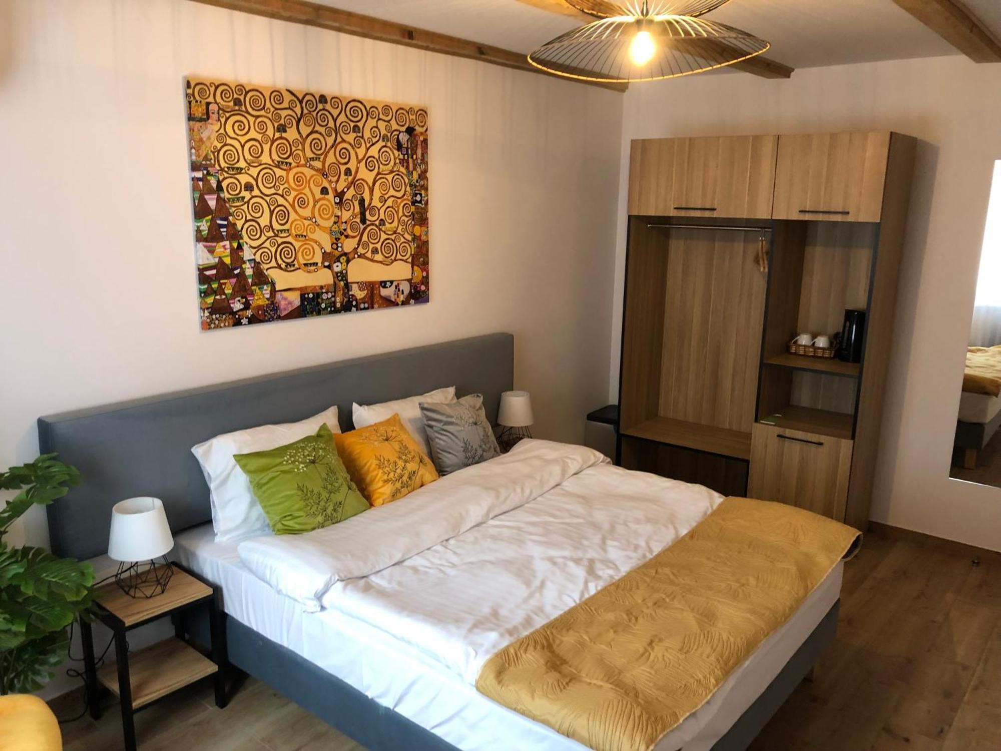 Mszczonów Apartamenty Wakacyjna Wioska Ngo 20M Od Suntago מראה חיצוני תמונה