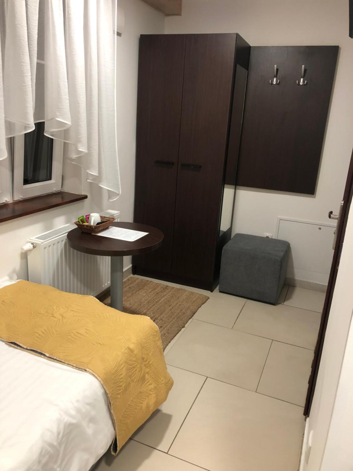 Mszczonów Apartamenty Wakacyjna Wioska Ngo 20M Od Suntago מראה חיצוני תמונה