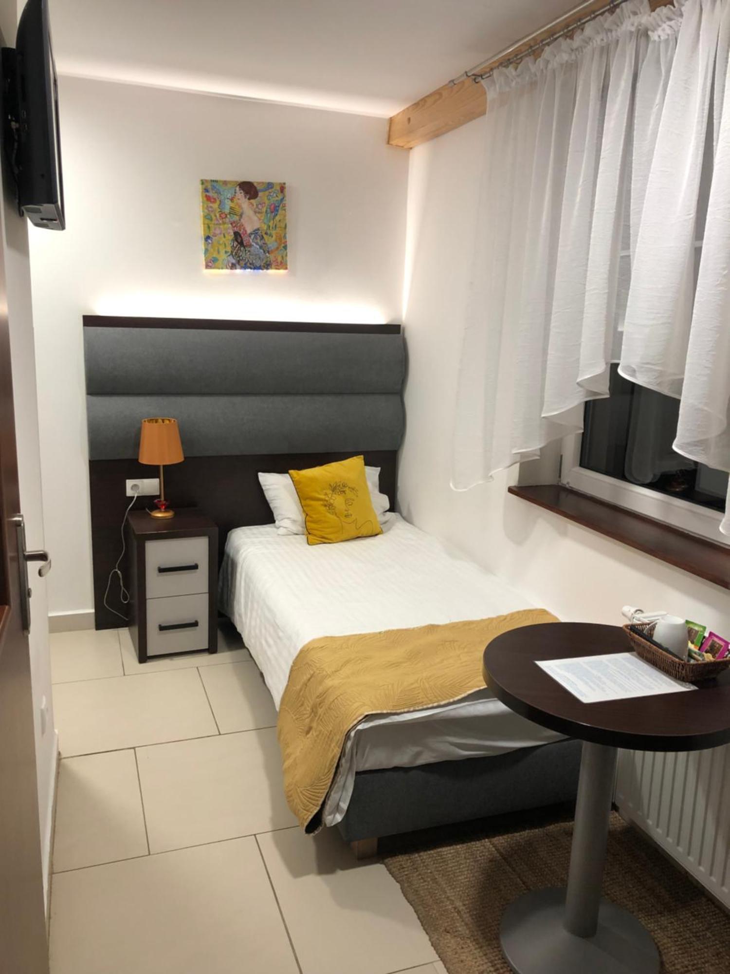 Mszczonów Apartamenty Wakacyjna Wioska Ngo 20M Od Suntago מראה חיצוני תמונה