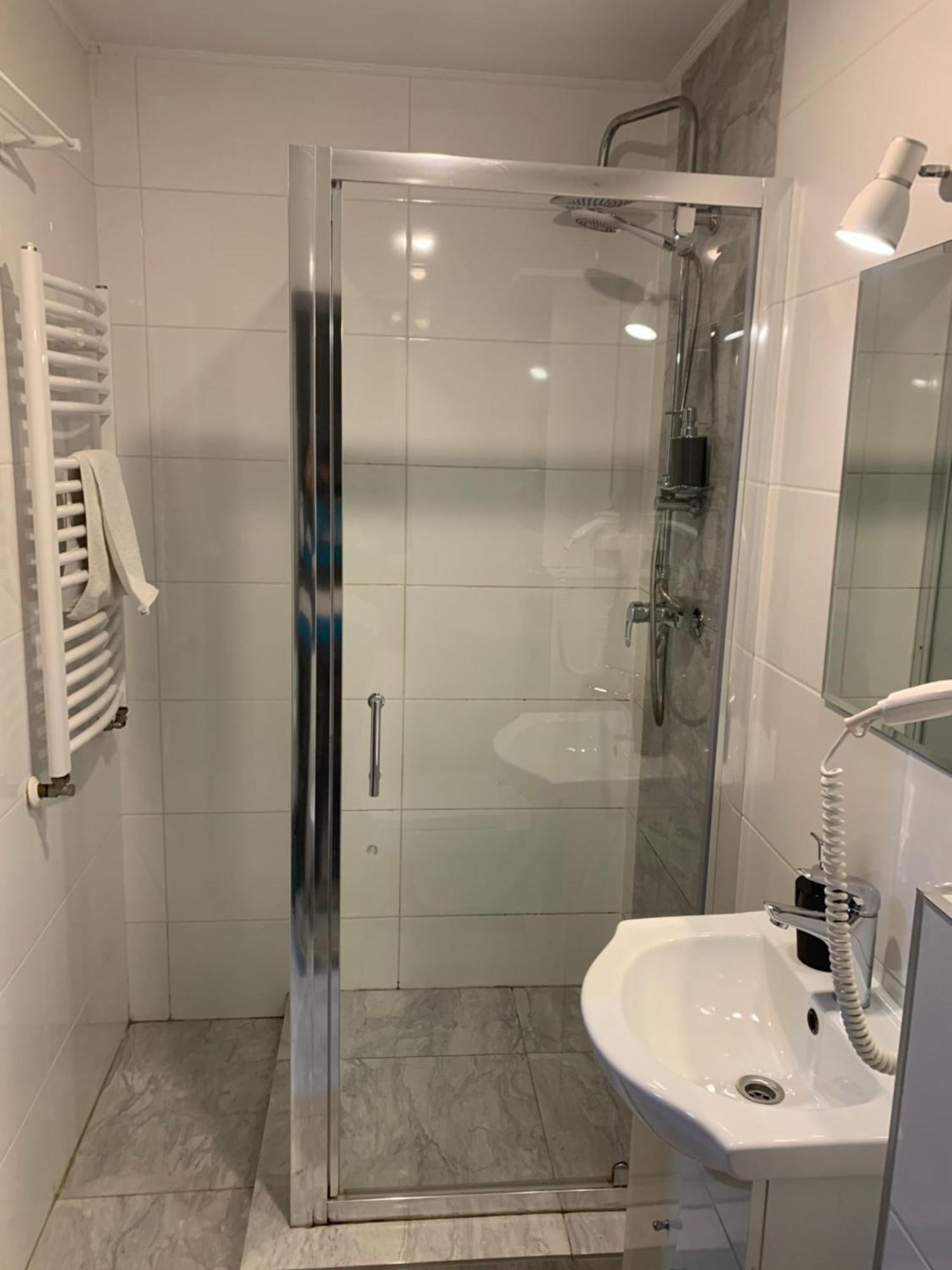 Mszczonów Apartamenty Wakacyjna Wioska Ngo 20M Od Suntago מראה חיצוני תמונה