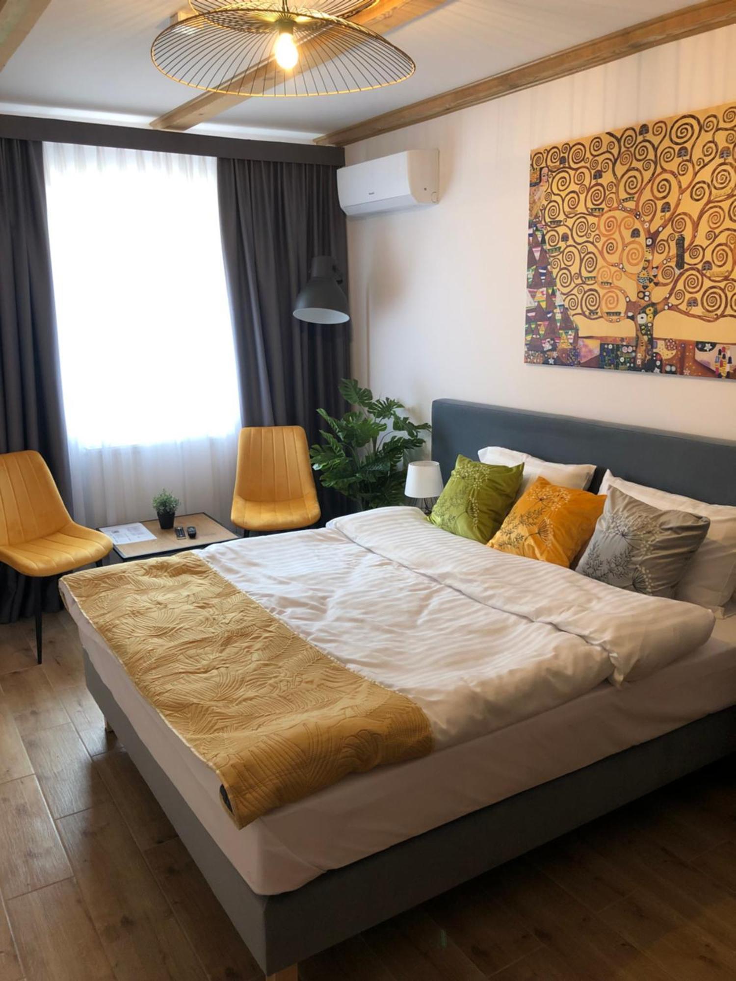 Mszczonów Apartamenty Wakacyjna Wioska Ngo 20M Od Suntago מראה חיצוני תמונה